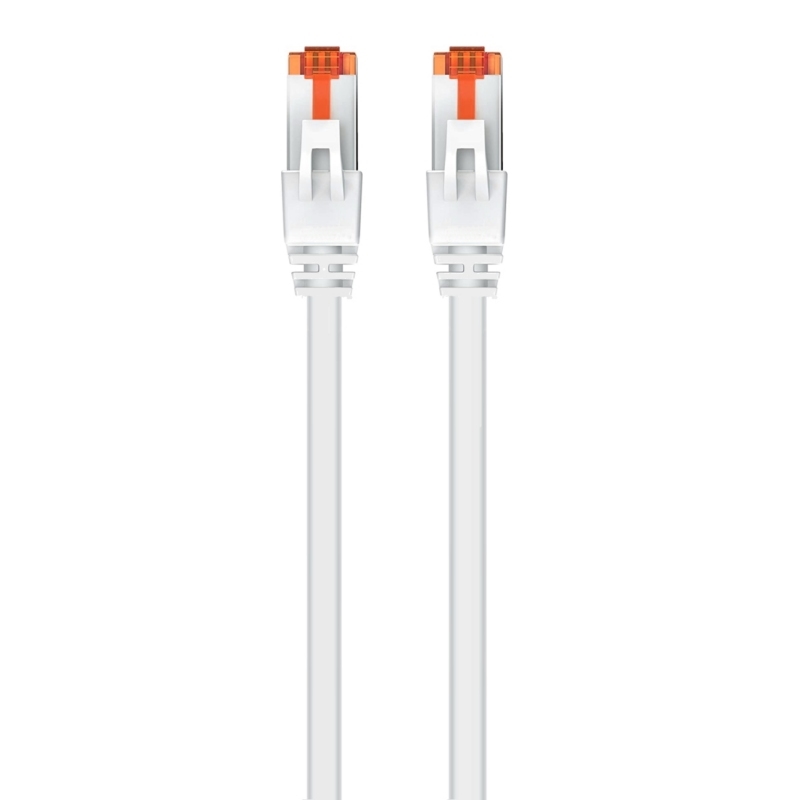 Cable Ewent Latiguillo Categoría 6 U/Utp 0, 5 M Gris