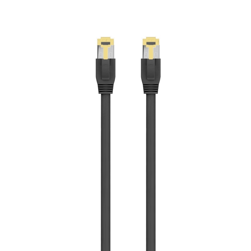 Cable Ewent Latiguillo Categoria 8.1 S/Ftp Lszh 1 M