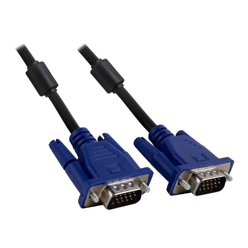 iggual conmutador negro – VGA