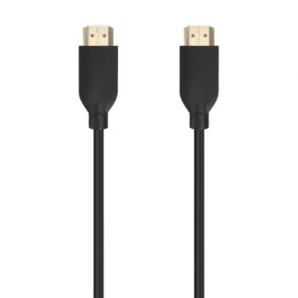 Cable 2.0 Ccs Aisens A120-0736/ HDMI Macho - HDMI Macho/ 10m Negro – HDMI