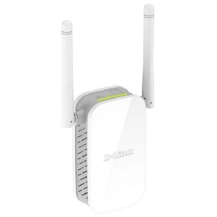 D-LINK Repetidor/ Ap Inalámbrico DAP-1325 300Mbps/ 2 Antenas