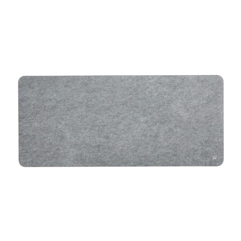 Ewent EW3185 Alfombrilla Extra Grande Fieltro