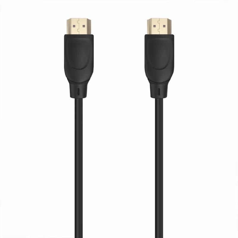 Aisens Cable HDMI V2.0 4K60HZ 18Gbps A/M-A/M 1.5M
