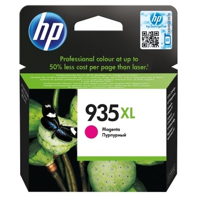 Cartuchos tinta original HP Cartucho 935XL Magenta