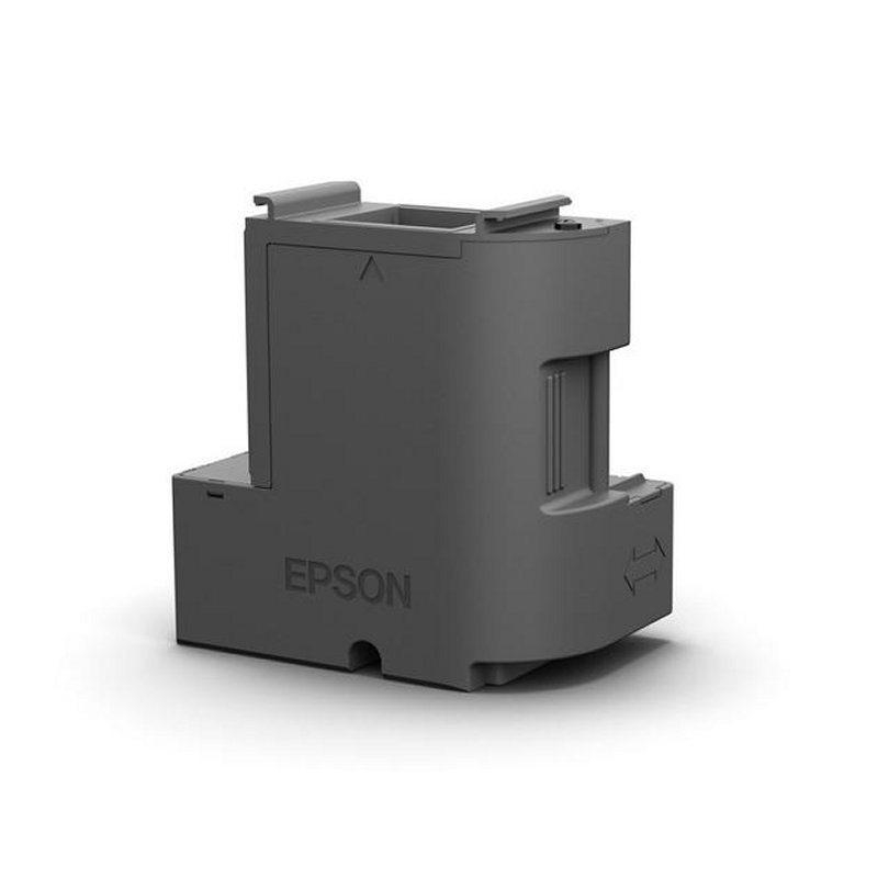 Epson Caja mantenimiento Ecotank serie 2700/3700