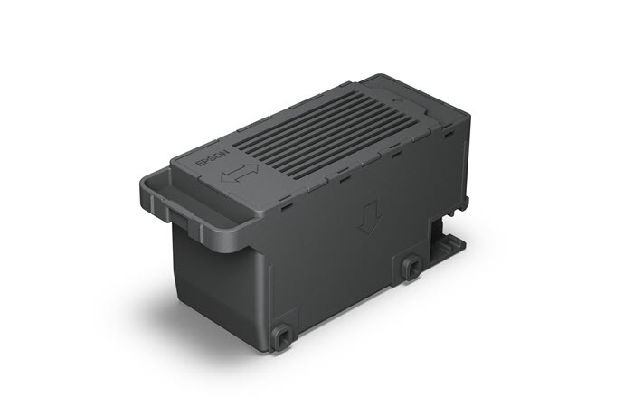 Epson Caja de mantenimiento WF-78xx, ET-58xx, ET-166xx, L65xx, L151xx, ET-18100