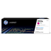 HP LaserJet M254, M280, M281 Toner Magenta 203A