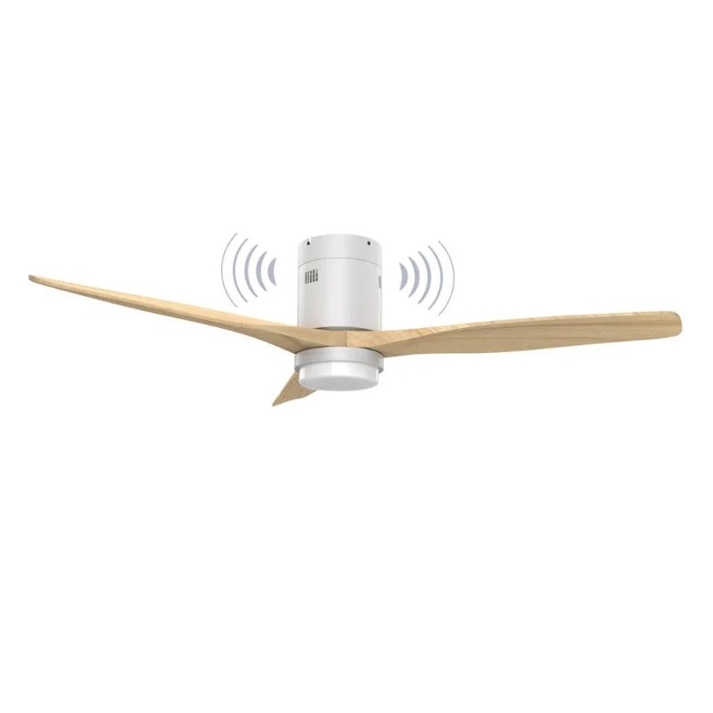Energy Sistem Ventilador techo SoundAir White