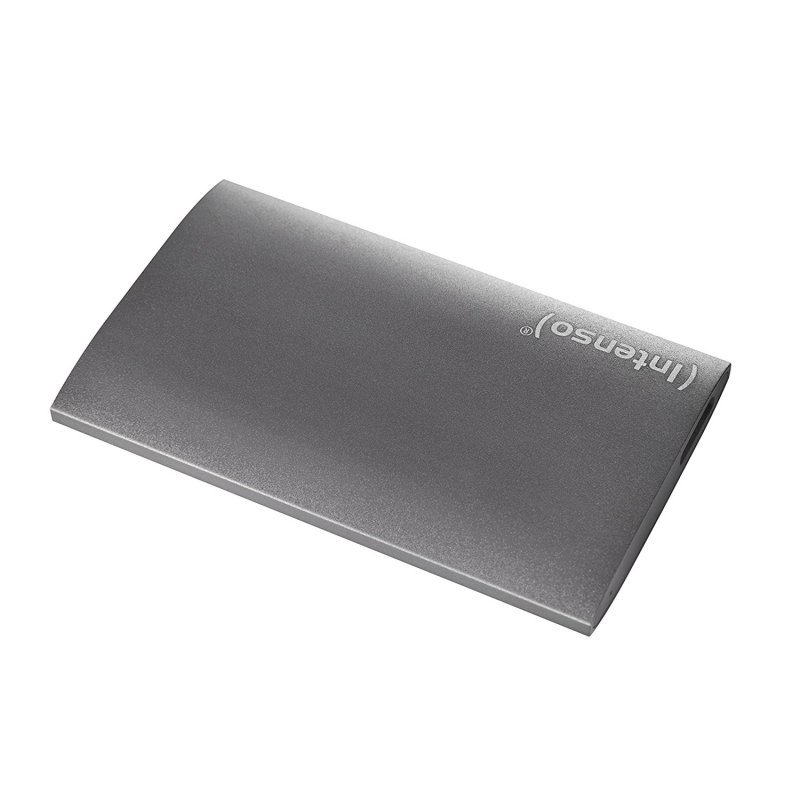 Intenso External – SSD 256GB