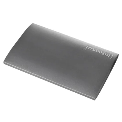 Intenso External – SSD 500GB