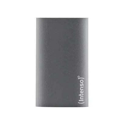 Intenso External 1TB Premium Edition Antracita