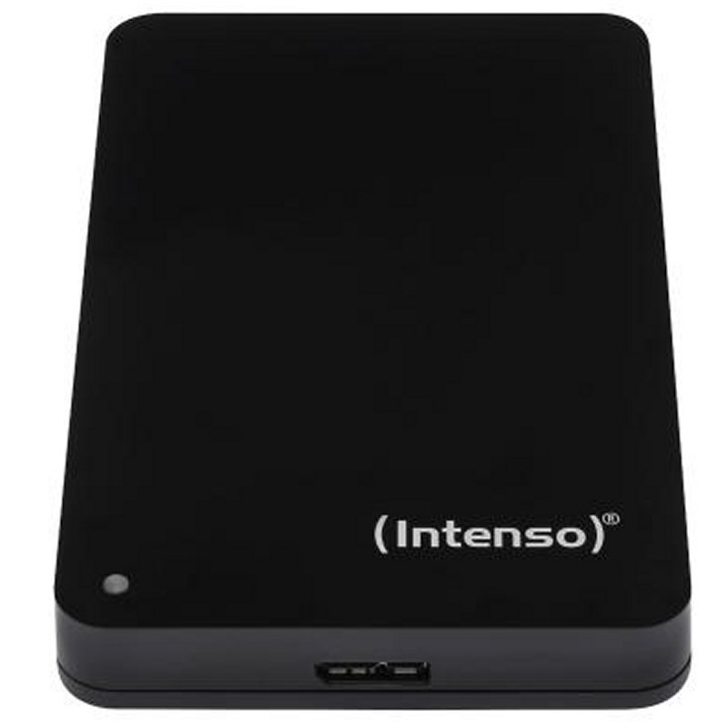 Intenso HDD Externo 6021513 5TB 2.5" USB 3.2 Negro