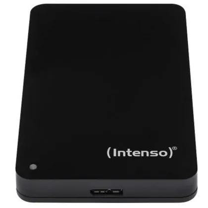 Intenso HDD Externo 6021513 5TB 2.5" USB 3.2 Negro