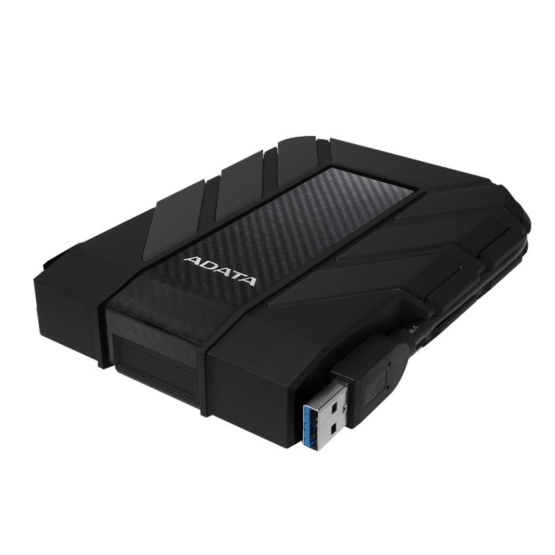 A-Data Adata HD710 Pro HDD Externo 2TB 2, 5" USB 3.2 Black