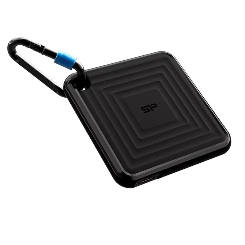 Silicon Power Sp PC60 Externo 512GB – USB-C