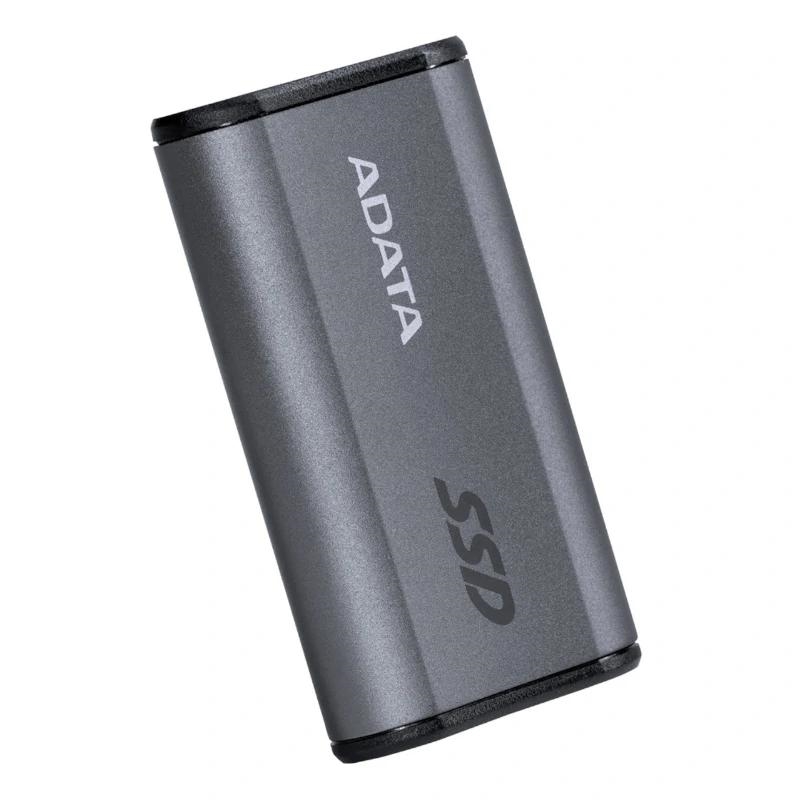 A-Data Adata Elite SE880 Externo 1TB USB 3.2 Gray