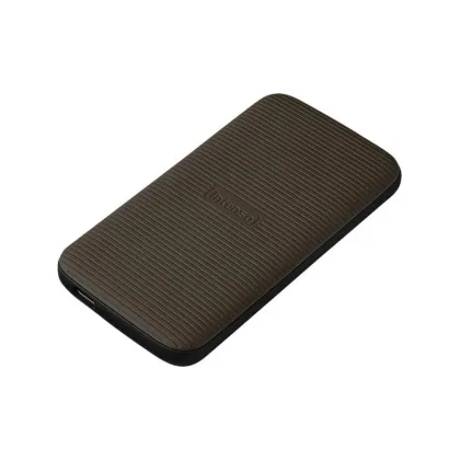 Intenso External TX500 500Gb – USB-C