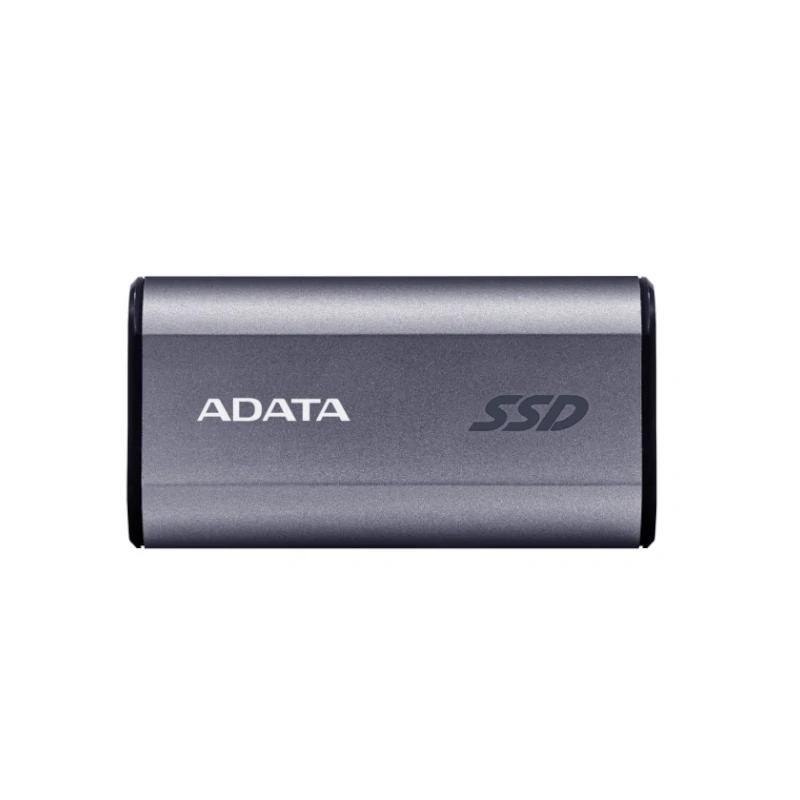 A-Data Adata SC750 Externo 1TB USB 3.2 Gen2 Grey