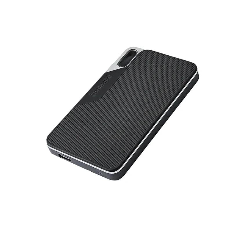 Intenso eSSD TX100 500Gb Black – USB-C