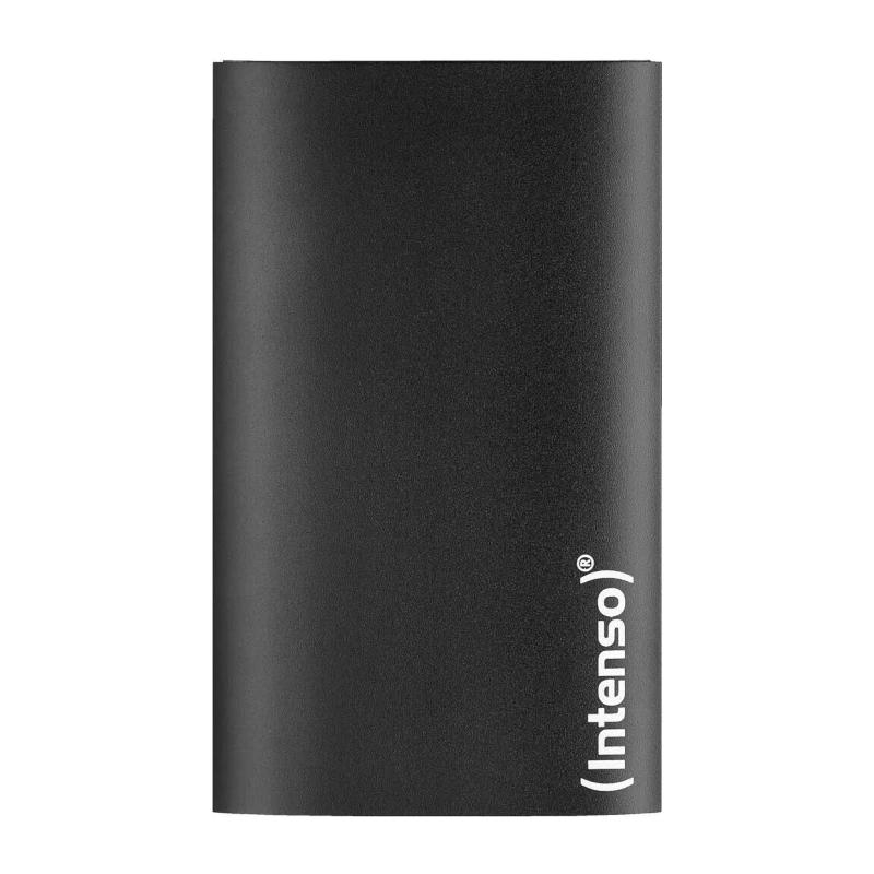 Intenso External 1TB Premium Edition Black