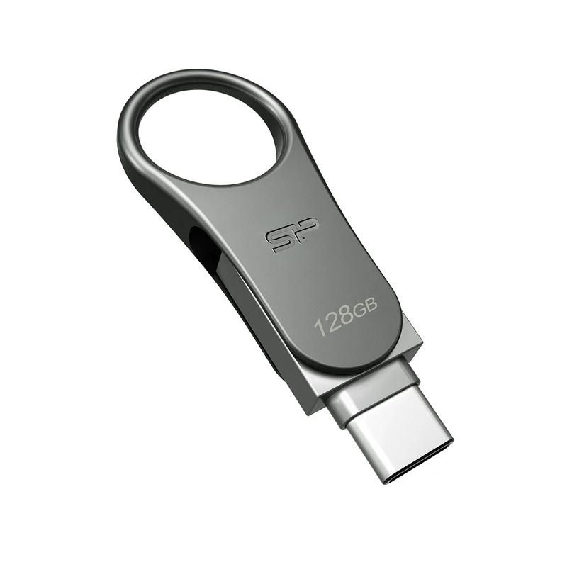 Silicon Power Sp Lapiz USB C80 – USB-C