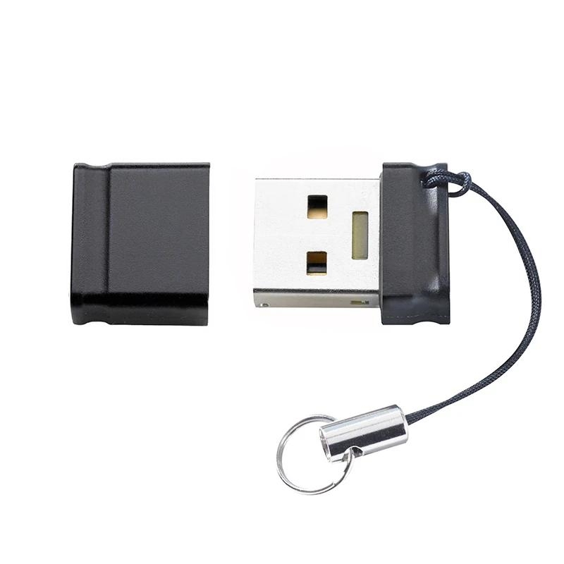 Intenso Lápiz USB Slim Line 32Gb USB-A 3.2