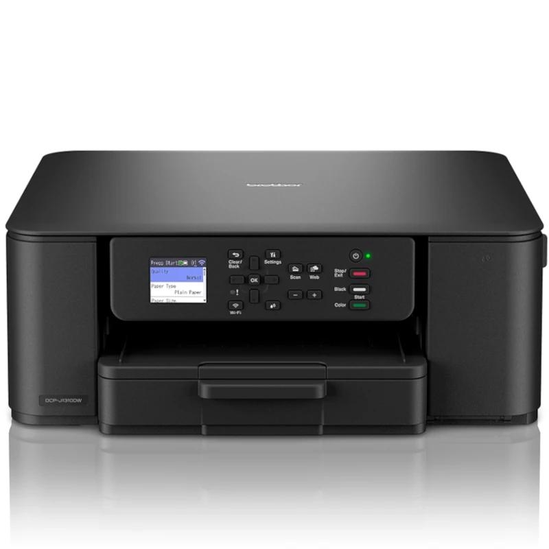 Brother Multifuncion Inkjet DCP-J1310DW