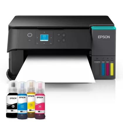 Epson multifuncion EcoTank ET-2950