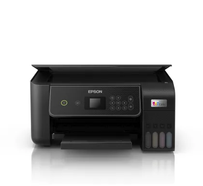 Epson Multifunción Inkjet Ecotank ET-2871