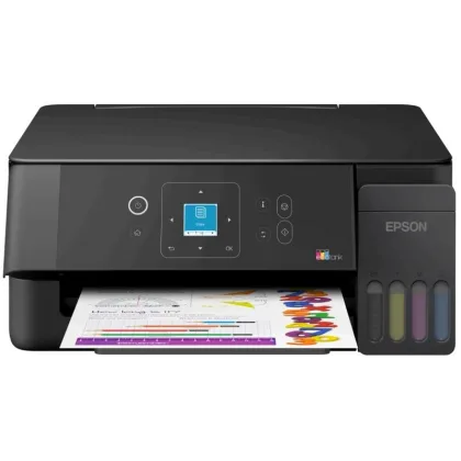 Epson multifuncion EcoTank ET-2920