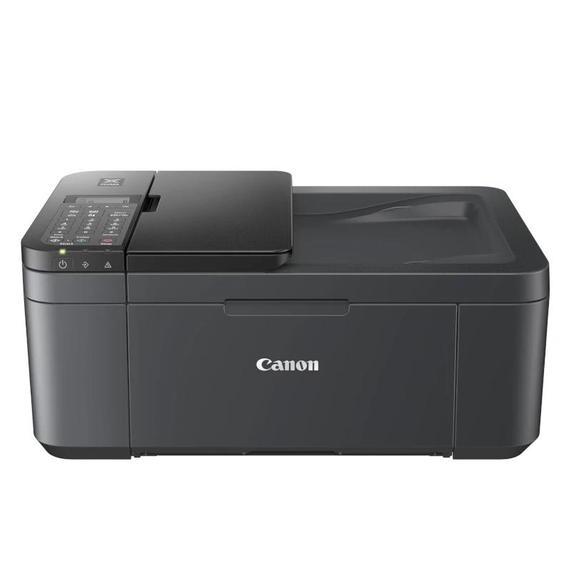 Canon Multifunción Pixma TR4755i Bk
