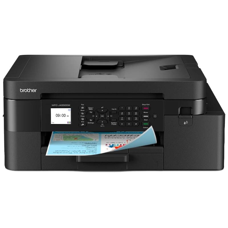 Brother Multifuncion Inkjet MFC-J4350DW
