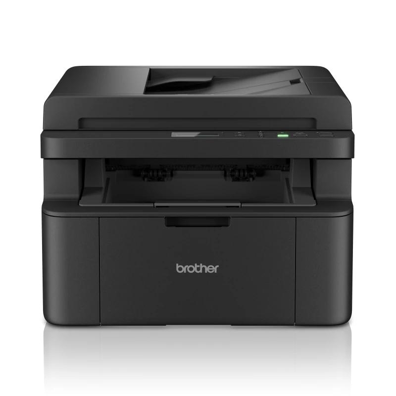 BROTHER Multifuncion Laser Monocromo DCP-L1660W