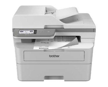 Brother multifuncion laser monocromo MFCL2980DW con red – WiFi / NFC