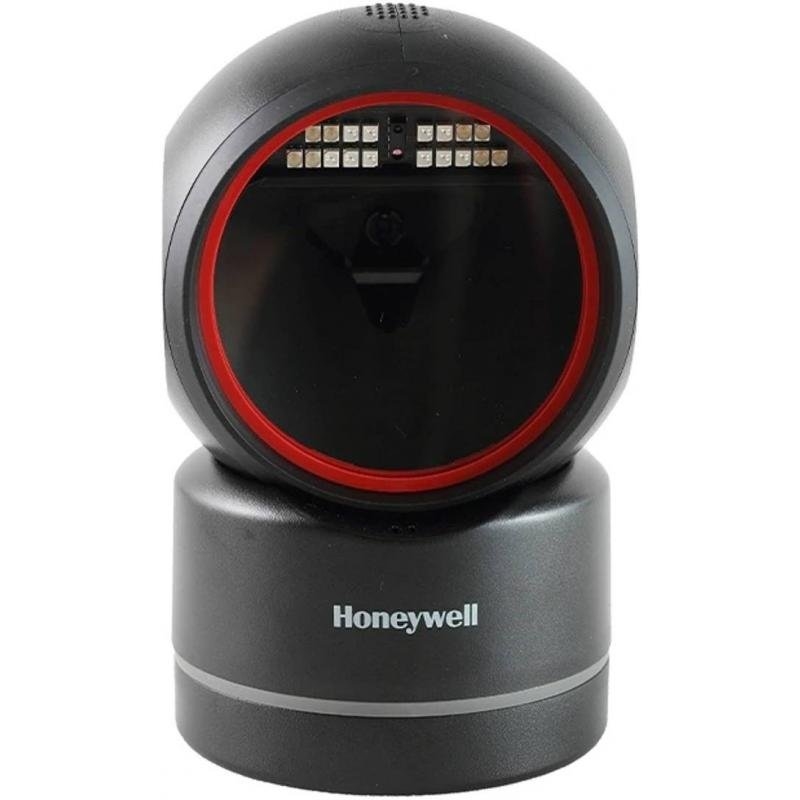 Honeywell Lector código de barras HF680 2D/Qr