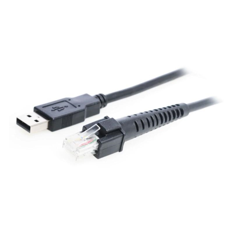 iggual USB-A – RJ45