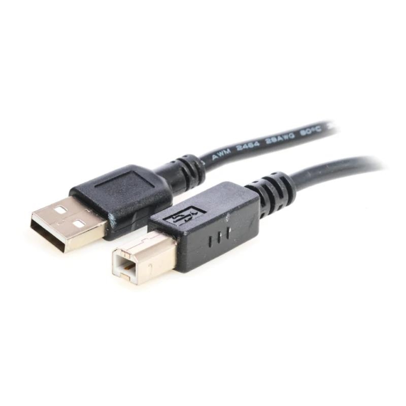 iggual USB-A Usb-B lector códigos 1D Bt – WiFi