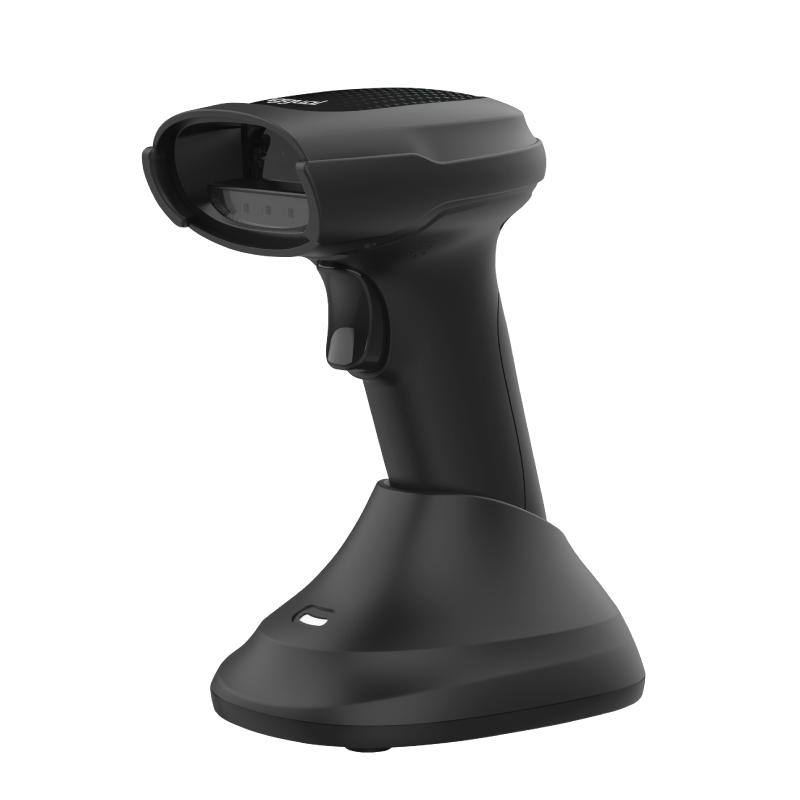 iggual Lector código barras 2D – Bluetooth / 4G