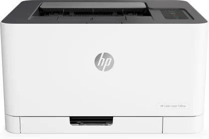 HP laser color 150nw