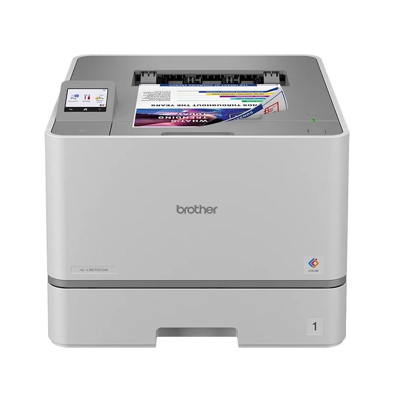Brother Impresora Laser Color HL-L8570CDW