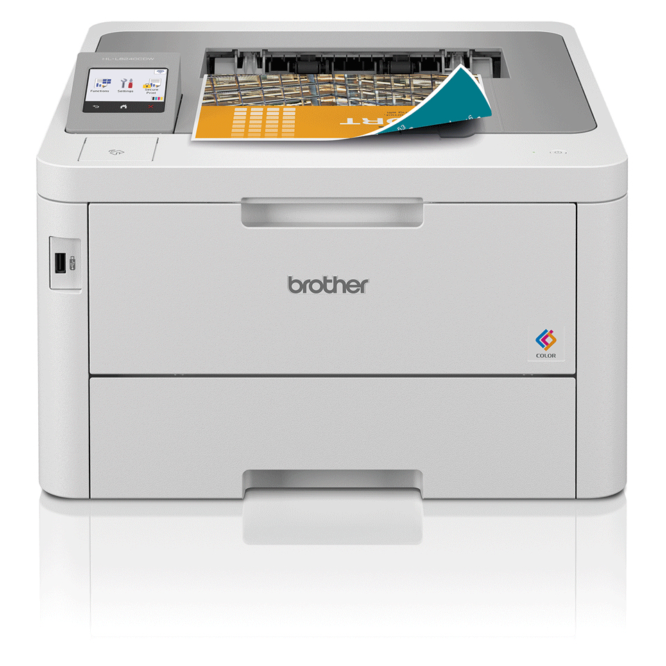 Brother Profesional Color HLL8240CDW