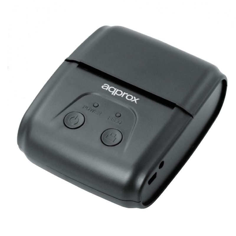 approx! approx Impresora Tiquets appPOS58 USB/Bt