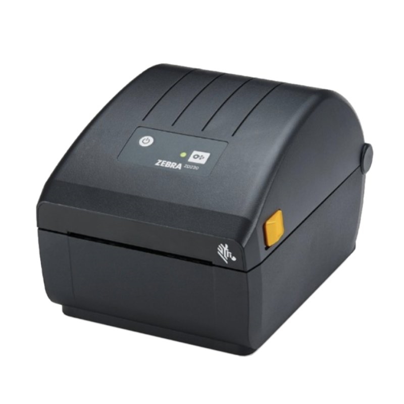 Zebra Térmica Directa ZD220 USB