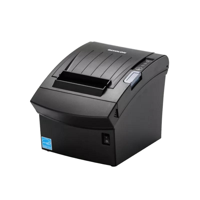 Bixolon Tickets SRP-350VK USB Negra