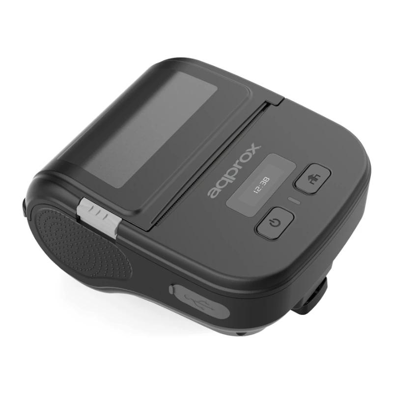 approx! approx Tiquets appPOS80PORTABLE – WiFi