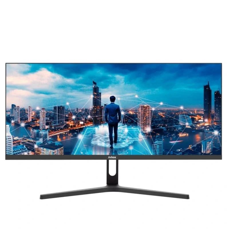 Nilox NXM29UW01 29" 4ms 75 Hz – IPS / HDMI
