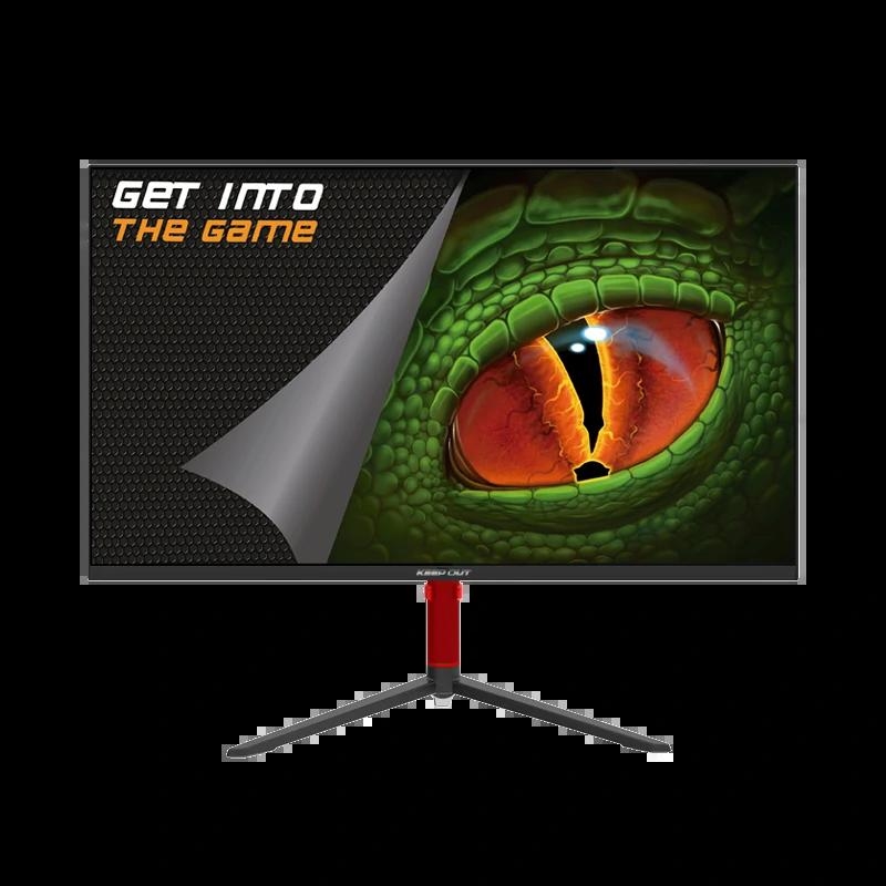 Keep Out XGM27ProIIIS Monitor27 200H 1msHDMI DP – DisplayPort