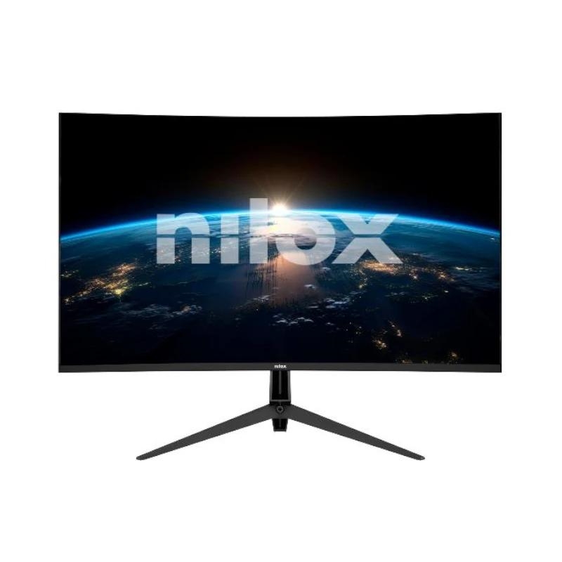 Nilox NXM27CV28001 27" Curv 240Hz VA – VA / HDMI