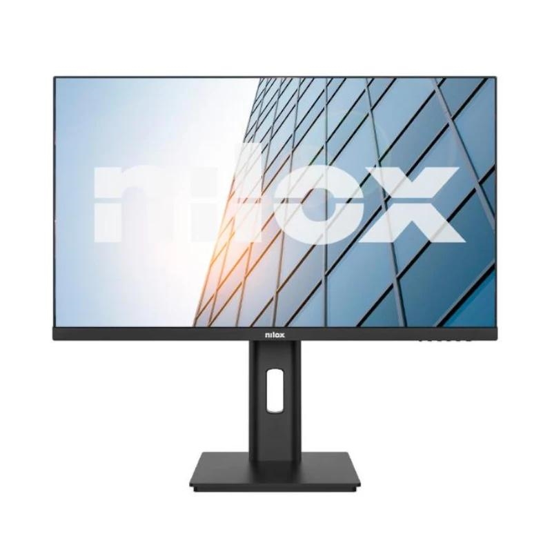 Nilox NXM27REG1201 27" Reg 120Hz Spk – IPS