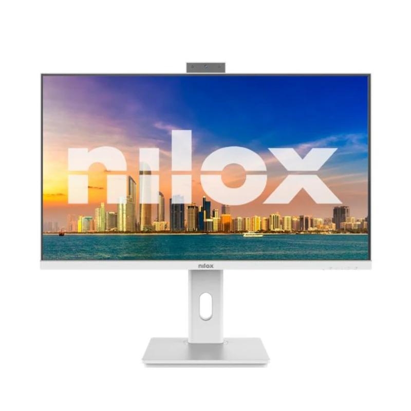 Nilox NXM24RWEB02W 24" 120Hz Reg Wc – IPS